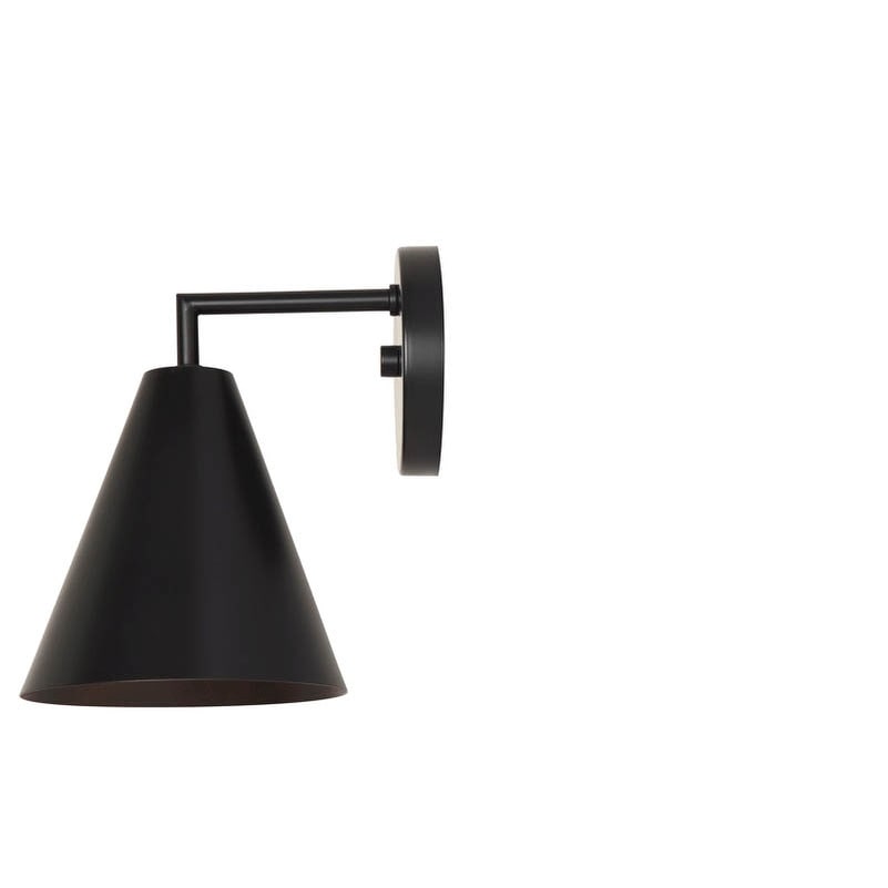 Emeri 1 Light Outdoor Wall Fixture