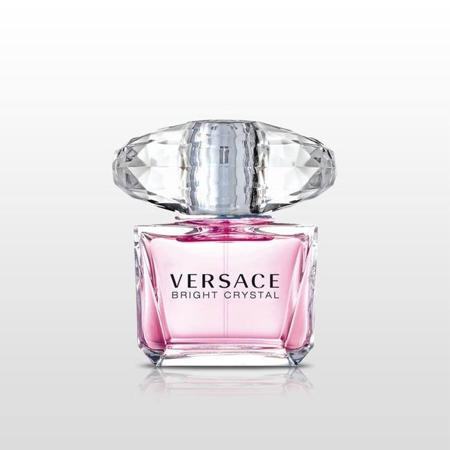 Versace Bright Crystal Edt Eau De Toilette Spray For Women 1.0 Oz 510028