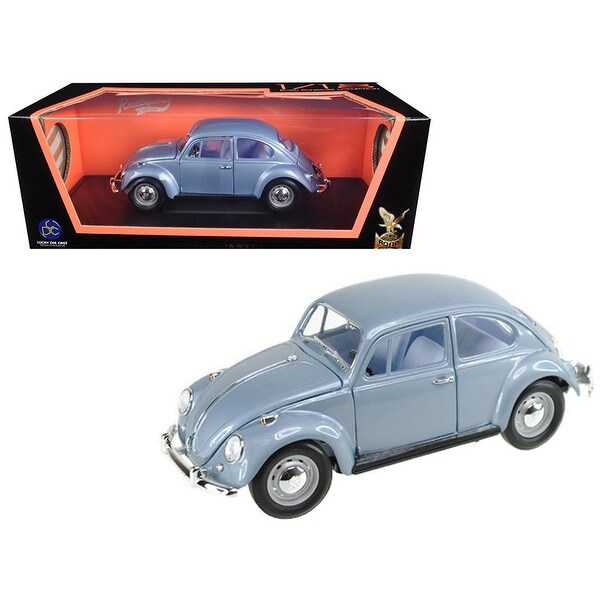 volkswagen diecast model cars