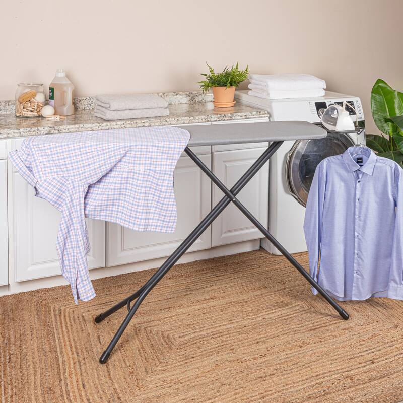 Household Essentials Ultra 4-Leg Ironing Board