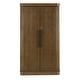 preview thumbnail 21 of 28, NoMad Bar Wine Storage Cabinet with Keys and LED Lights by iNSPIRE Q Classic