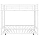 preview thumbnail 19 of 40, Twin over Twin Bunk Bed with Trundle