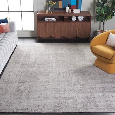 SAFAVIEH Mirage Mirvat Contemporary Viscose Rug