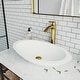 preview thumbnail 22 of 42, VIGO Linus Single-Handle Single Hole Bathroom Vessel Sink Faucet