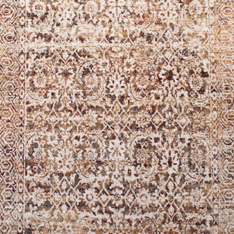 Lauren Ralph Lauren Pascal Traditional Vintage Rug
