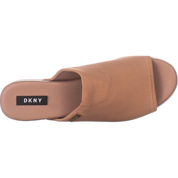 dkny carli platform sandals