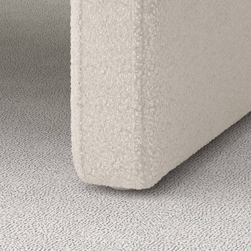 GDFStudio - Arlen Contemporary Chair with Comfortable Upholstered Seat