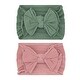 preview thumbnail 8 of 23, Baby Bing® FAB-BOW-LOUS® Headband