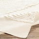 preview thumbnail 5 of 8, Carson Carrington Inbyn Bohemian Wool Shag Area Rug