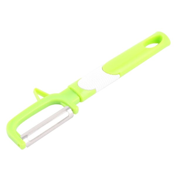 fruit and vegetable peeler