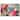 Sublime Fusion Layers II Canvas Maximalist Abstract by Art Remedy