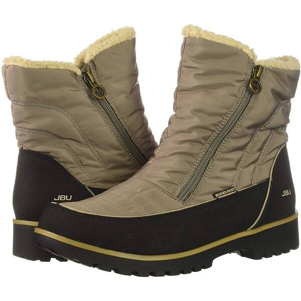 Shop Jbu By Jambu Women S Snowbird Weather Ready Snow Boot