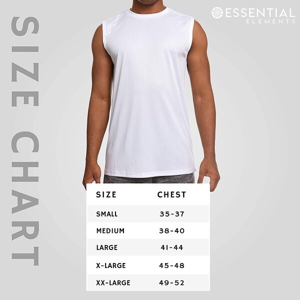 moisture wicking muscle shirts