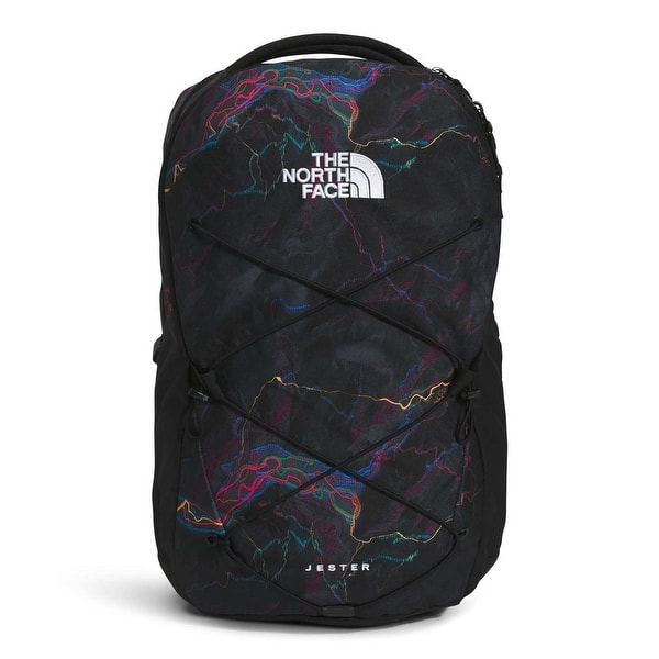 north face backpack multicolor The Borealis The backpack is equipped with a DWR waterproofing that protects it from moisture The North Face Borealis Backpack,