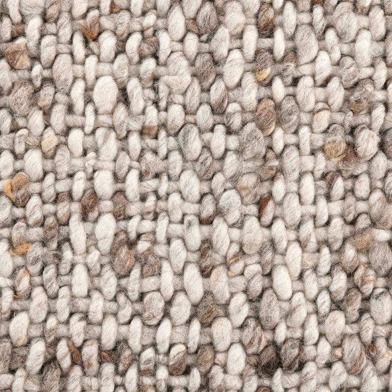 Lynwood Wool Area Rug by Kosas Home