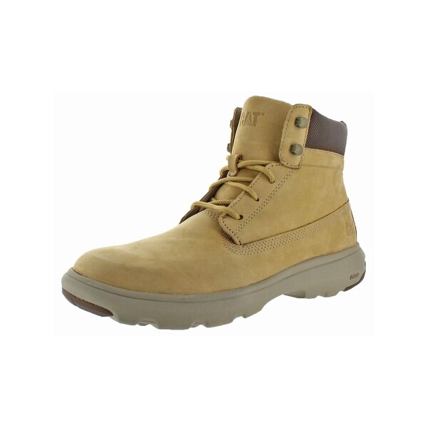 caterpillar awe boots