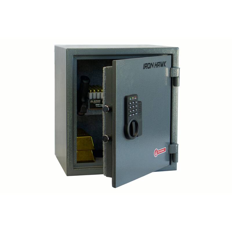 Midsize Office & home Safe