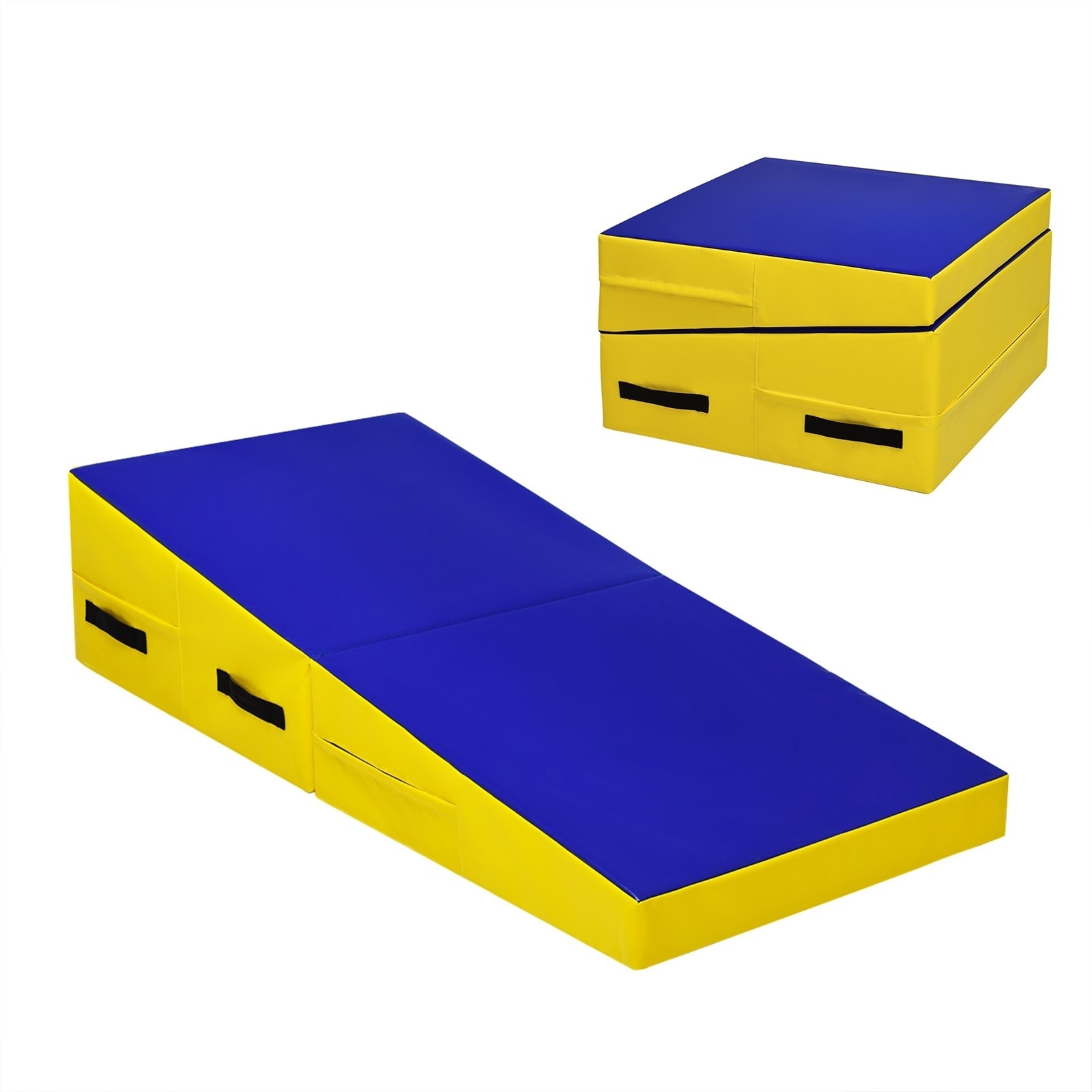 Folding Incline Mat (Cheese Mat)