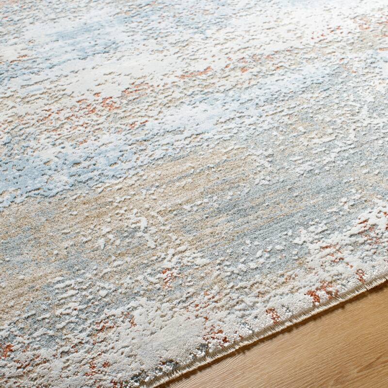 Kianna Modern & Contemporary Area Rug