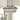 Antique Bronze 4-Light Rectangular Kitchen Island Lighting with Crystal Hanging - Antique Bronze