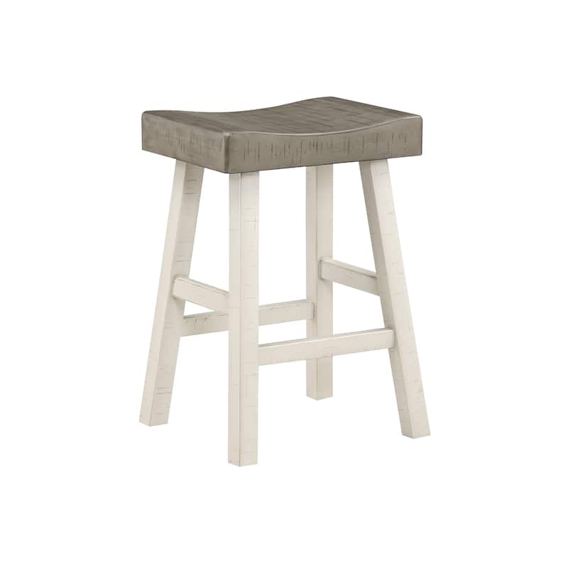 Fremont & Park Brigham 4-piece Counter Height Dining Set