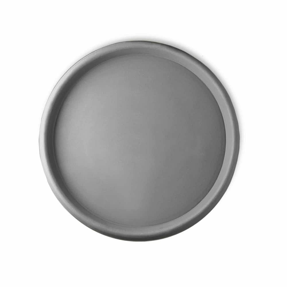 Universal Round Plant Saucer, Heavy Duty Planter Tray