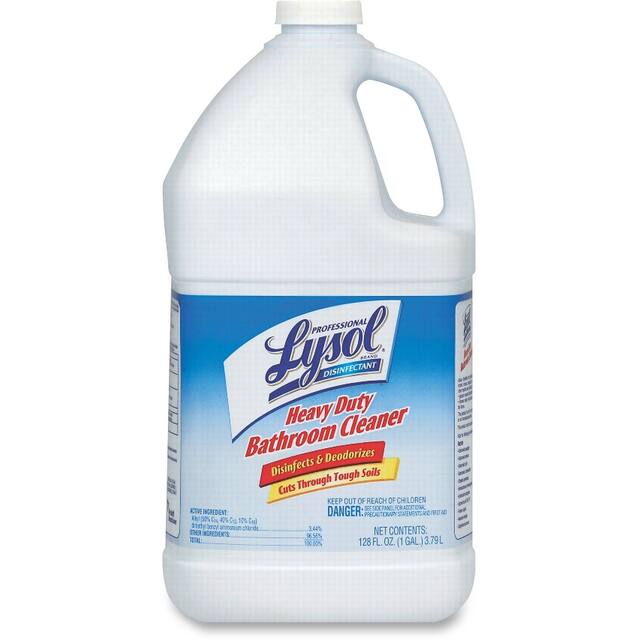Lysol Citrus Floral