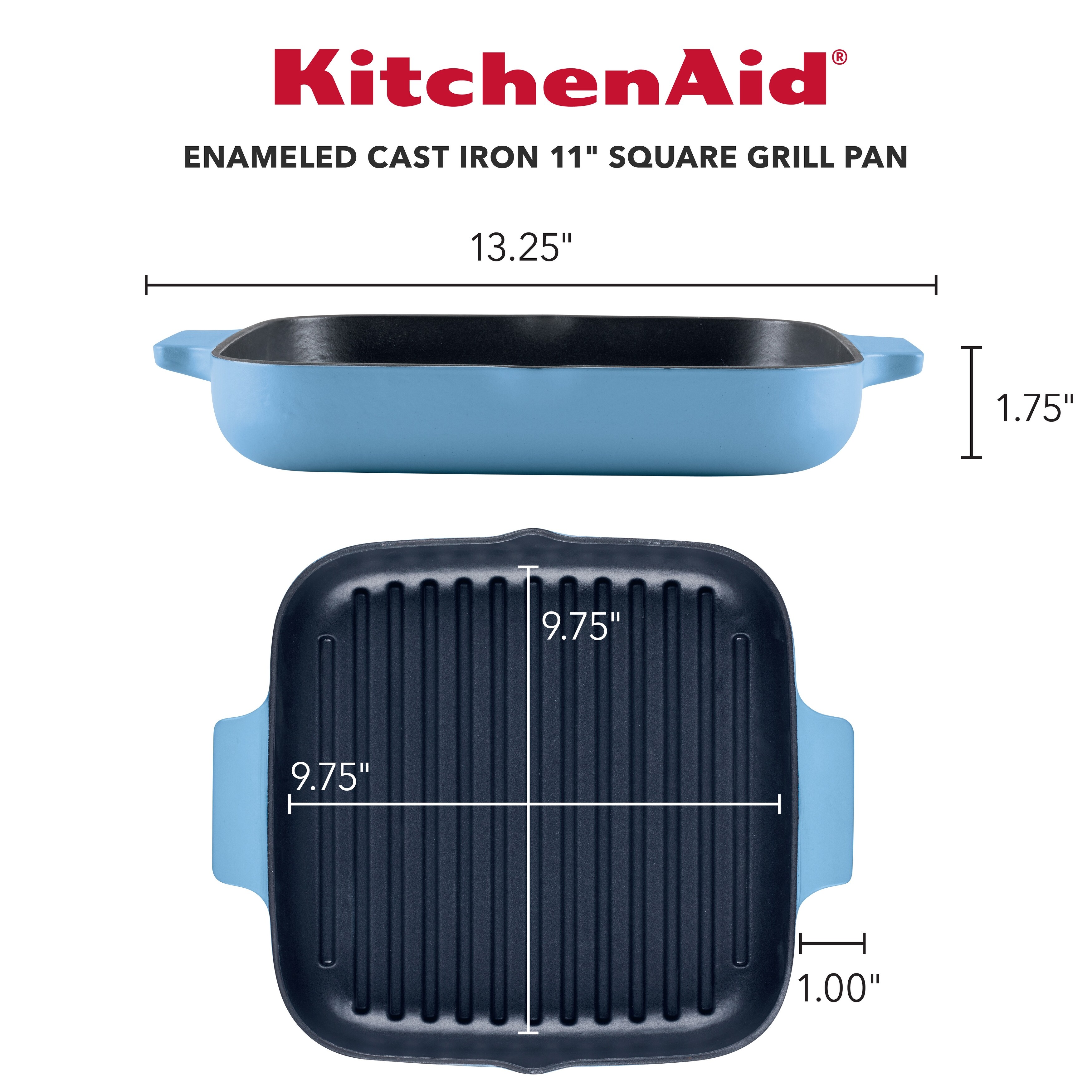 Kitchenaid hotsell baking pan