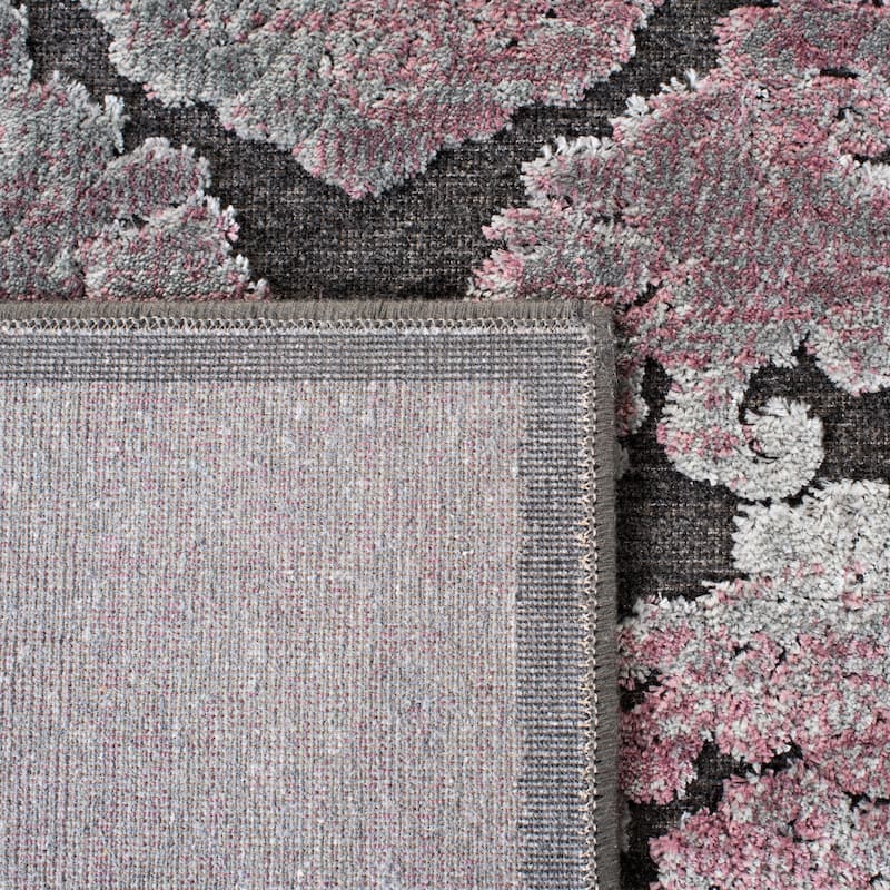 SAFAVIEH Paradise Loremarie Boho Modern Viscose Rug