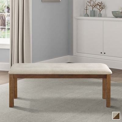 Crocus Dining Bench