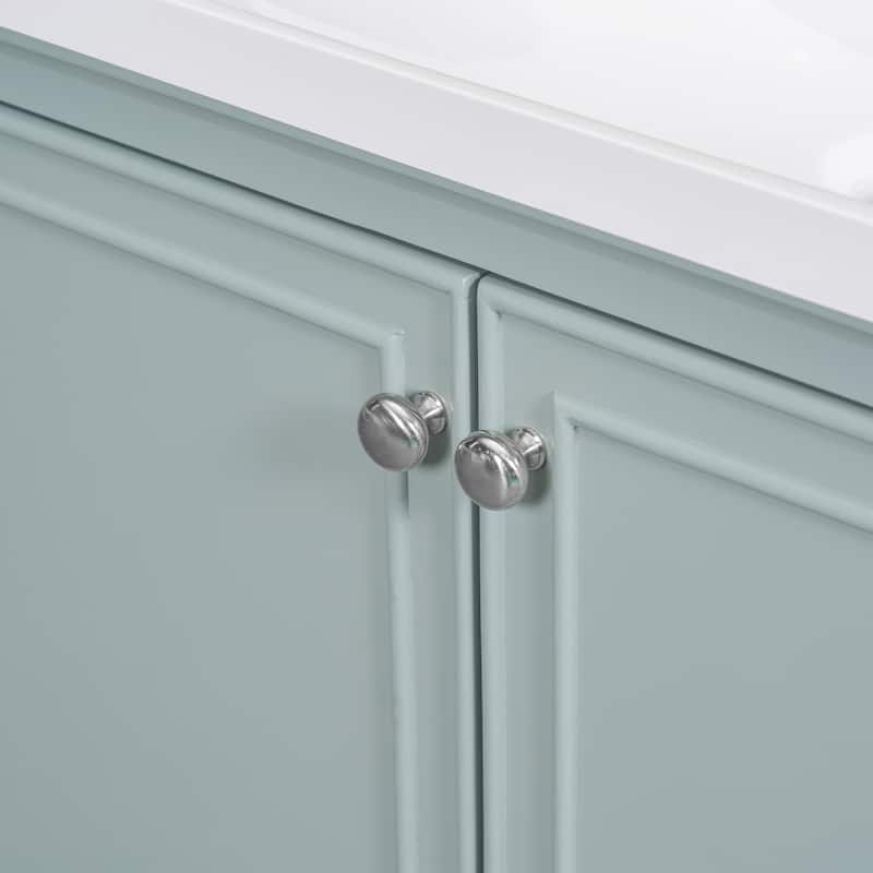 30" Bathroom Vanity without Sink,Bathroom Cabinet