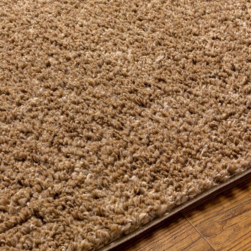 Artistic Weavers Cassey Cozy Plush Shag Area Rug