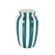 Option White -Teal