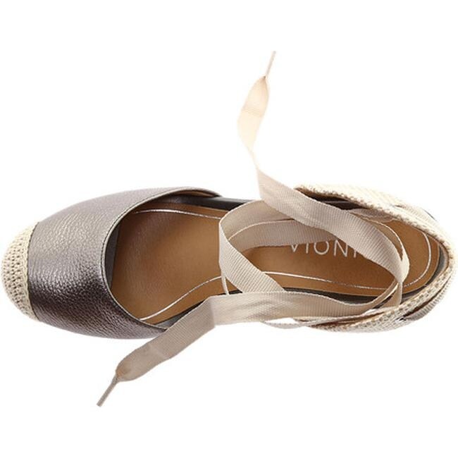 vionic maris ankle strap wedge