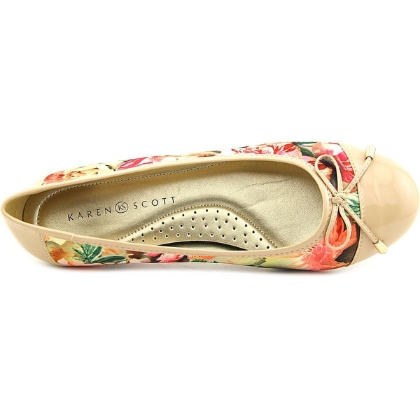 karen scott rylee flats
