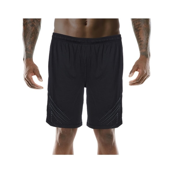under armour loose fit shorts