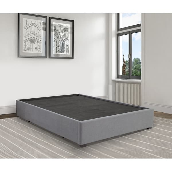 Aria Platform Bed Frame Bed Bath & Beyond 33432708