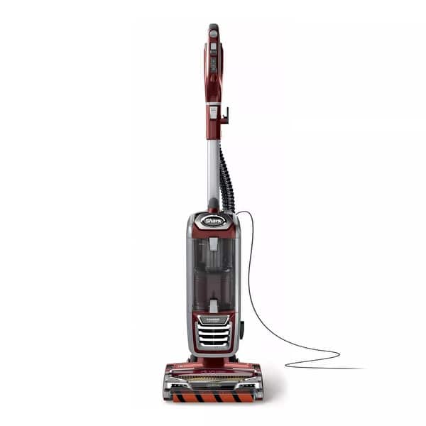 slide 2 of 12, Shark DuoClean with Self-Cleaning Brushroll Lift-Away Vacuum - .88 Qt