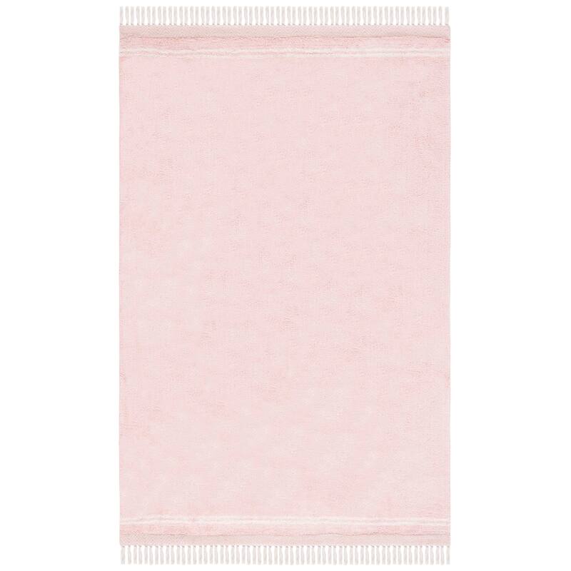 SAFAVIEH Easy Care Machine Washable Vincente Ilva Rug
