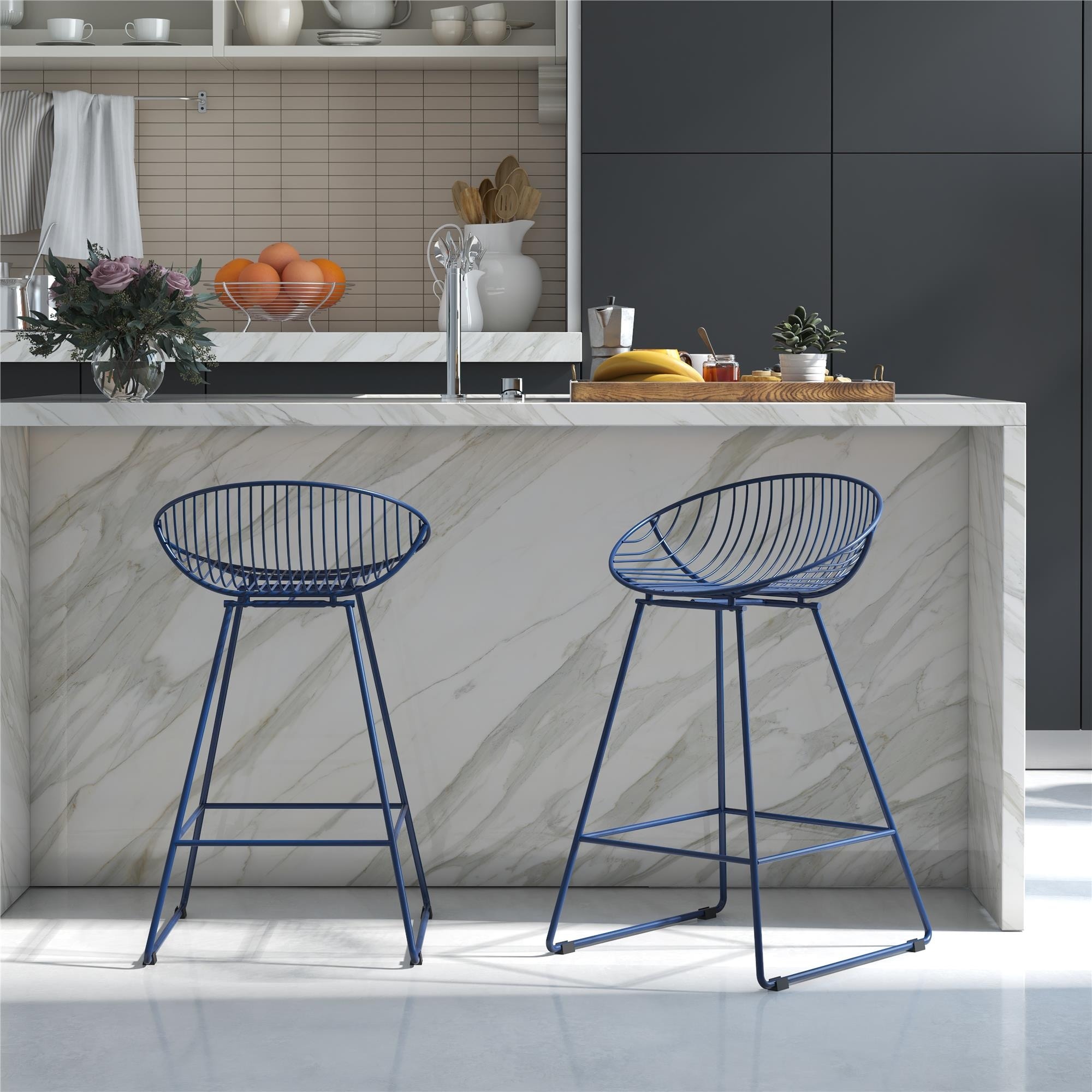 Ellis counter new arrivals stool