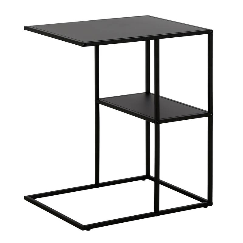 Winthrop 20'' Wide Rectangular Side Table