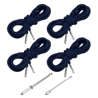 Drawstring Cords, Replacement Draw Strings with Easy Threaders for ...
