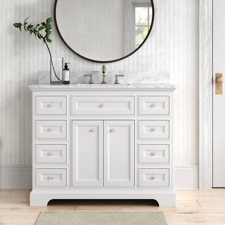 Ari Bath, South Bay 37" Bathroom Vanity