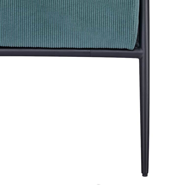 Artdeco Home Parker Accent Chair