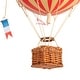 preview thumbnail 43 of 74, Authentic Models Alexie Aviation in White/Ivory
