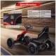preview thumbnail 20 of 22, Electric Go Kart for Kids