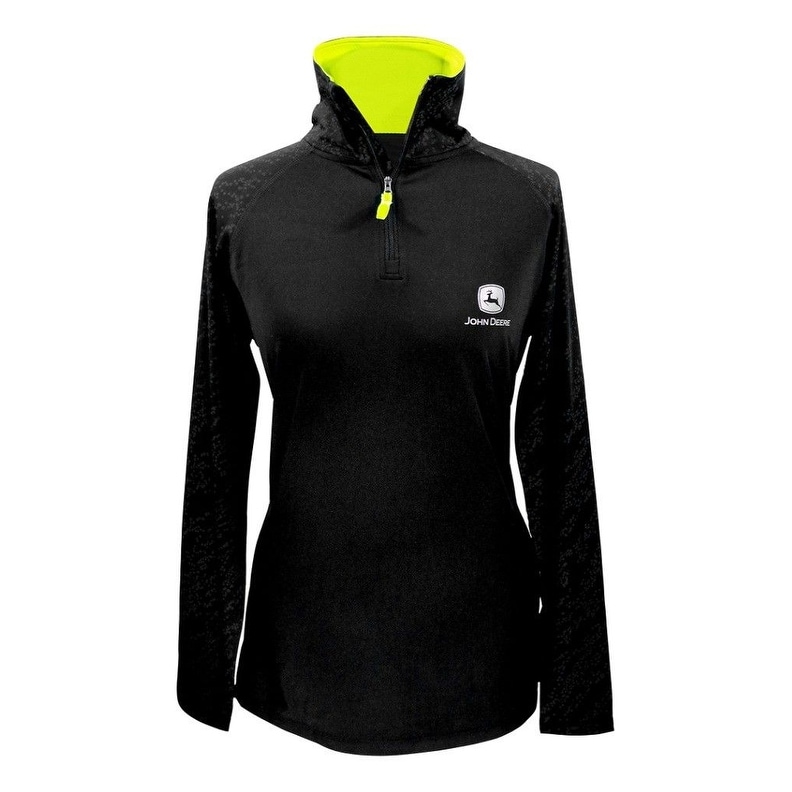oblique color block zippers fleece hoodie