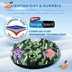 preview thumbnail 3 of 5, Wham-O Snowboogie 46" Super Snow Tube Oversize Deluxe USA Camo Edition