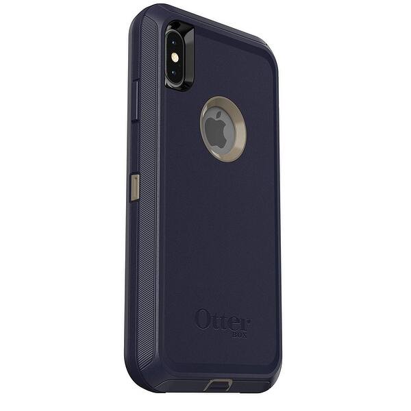 Shop Otterbox Defender Case For Iphone Xs Max Non Retail