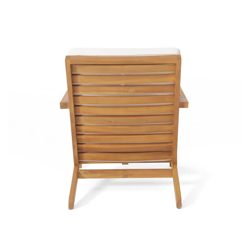 3PC Outdoor Chair Set